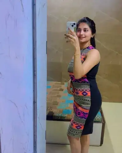 Escort West Garo Hills